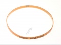 Drive Belts - El 330-6 Belt [Electrolux Aeg]